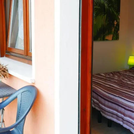 Wohnhaus Krystall Apartment