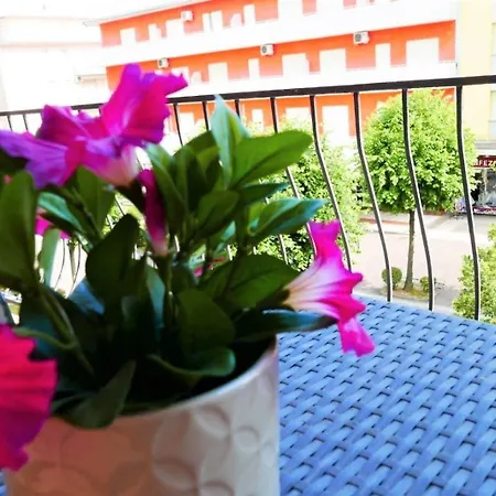 Wohnhaus Krystall Bibione