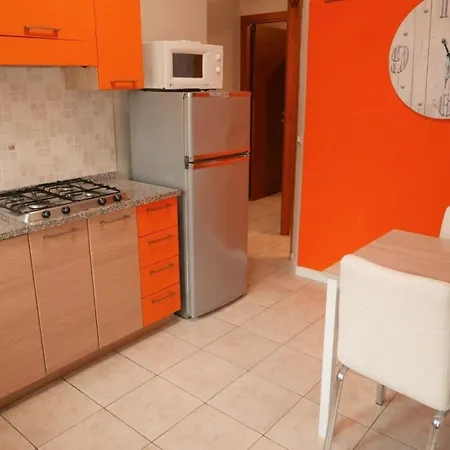 Wohnhaus Krystall *