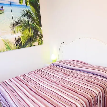 Apartment Wohnhaus Krystall Bibione
