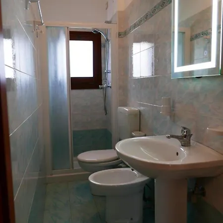 Apartment Wohnhaus Krystall Bibione