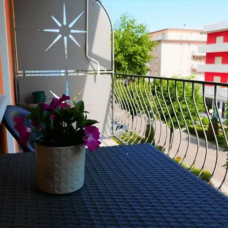 Wohnhaus Krystall * Bibione