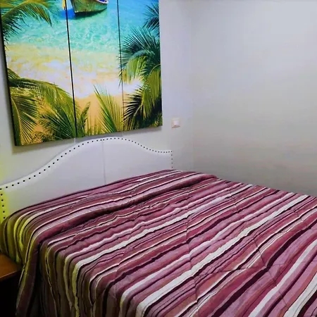 Wohnhaus Krystall Appartement Bibione